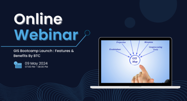 Everything about GIS job opportunities in India Introduction to